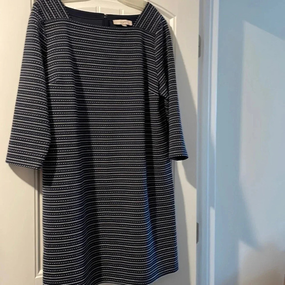 LOFT Dress size XL - Picture 1 of 3
